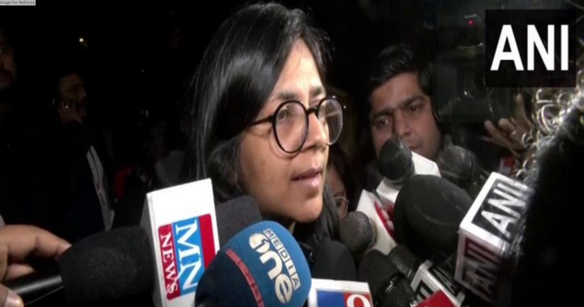 Wrestler protest; DCW chief issues notice to Sports ministry, Delhi Police